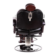 Commander II Barber Chair 9060