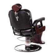 Commander II Barber Chair 9060