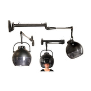 Wall Mounted TempTura Ultra Hair Dryer 1433H