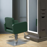 Blush Styling Chair 3100