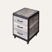 ELORA Pedicure Cart