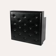 PUCKERED Reception Desk