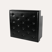 Puckered Reception Desk
