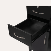 PUCKERED Reception Desk