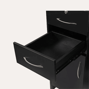 Puckered Reception Desk