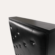 Puckered Reception Desk