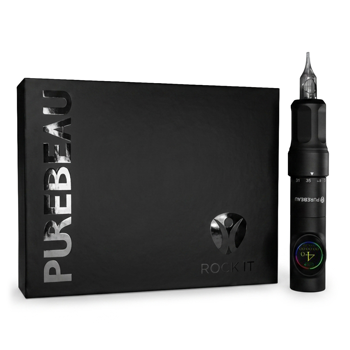 Purebeau RockiT PMU Machine