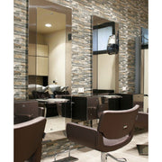 Quadro Styling Chair Salon Ambience