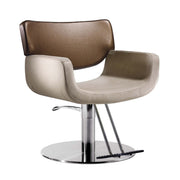 Quadro Styling Chair Salon Ambience