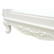 Revival Vintage Reception Desk with LED Lighting