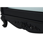 Revival Vintage Reception Desk with LED Lighting
