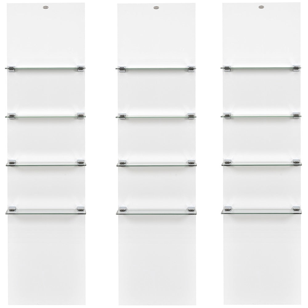 Vina Retail Display Shelves Package DIR