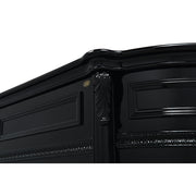 Revival Vintage Reception Desk with LED Lighting