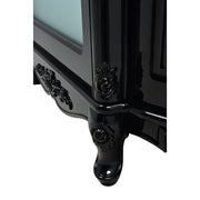 Revival Vintage Reception Desk with LED Lighting