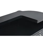 Revival Vintage Reception Desk with LED Lighting