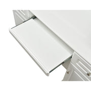 Revival Vintage Reception Desk with LED Lighting