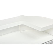 Revival Vintage Reception Desk with LED Lighting