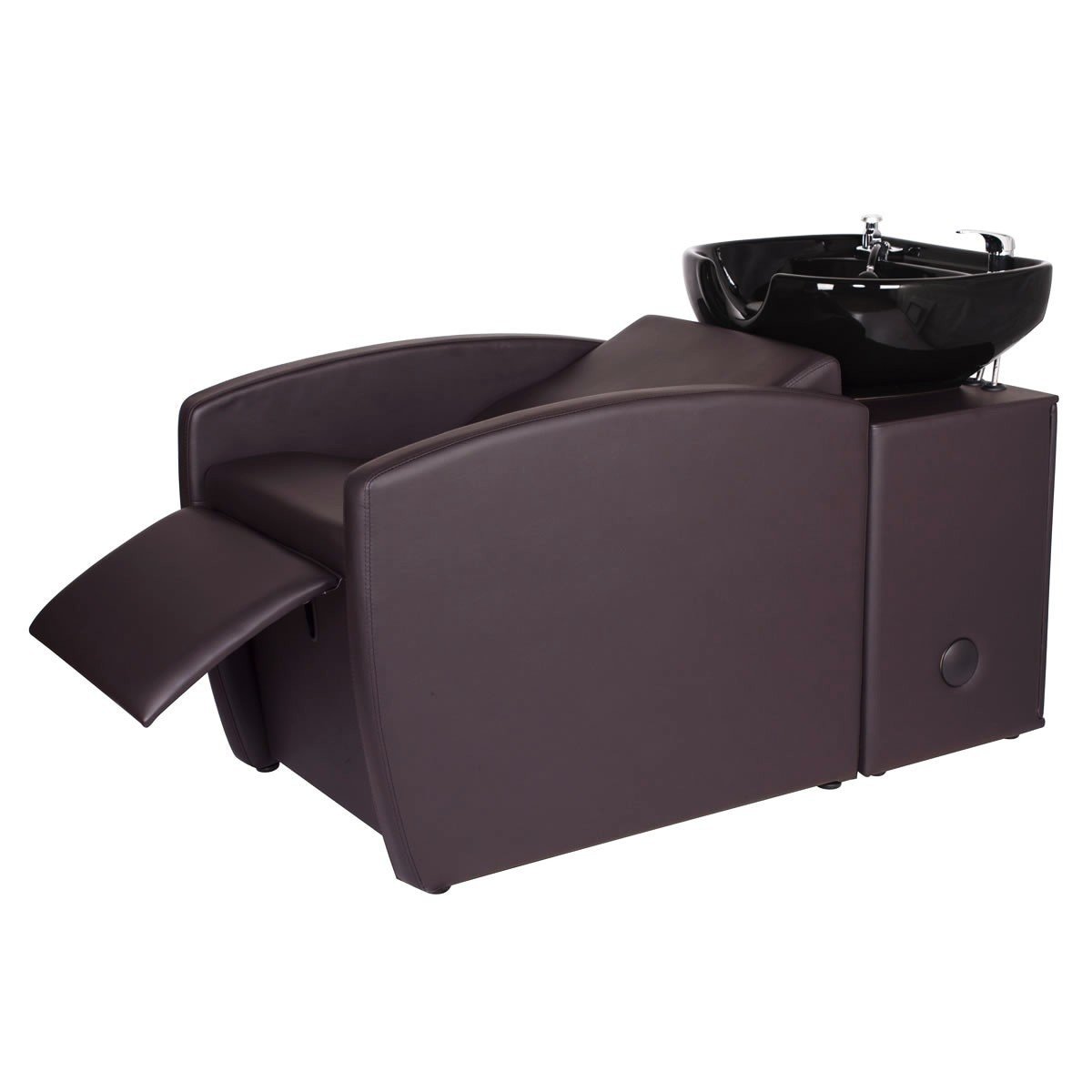 RIO Salon Shampoo Unit Brown AGS Beauty