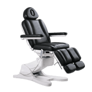 EUPHRO Facial Chair/Table with Separated Leg rests G901C - 4-Motors