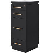 Romance II Styling Station Cabinet