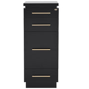 Romance II Styling Station Cabinet