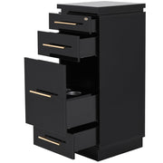 Romance II Styling Station Cabinet