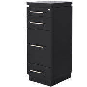 Romance II Styling Station Cabinet