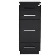 Romance II Styling Station Cabinet