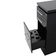 Romance II Styling Station Cabinet