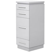 Romance II Styling Station Cabinet