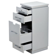 Romance Styling Station Silver DIR