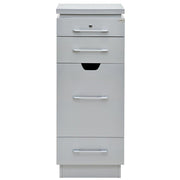 Romance Styling Station Silver DIR
