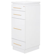 Romance II Styling Station Cabinet