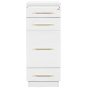 Romance II Styling Station Cabinet