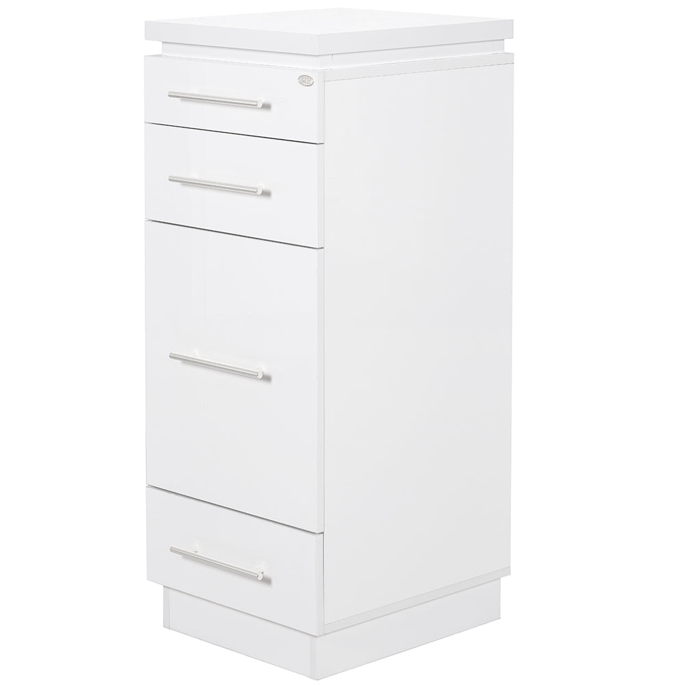Romance II Styling Station Cabinet