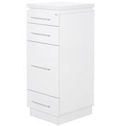 Romance II Styling Station Cabinet