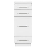 Romance II Styling Station Cabinet