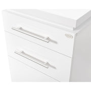 Romance II Styling Station Cabinet