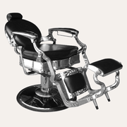 Royalty Barber Chair