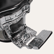 Royalty Barber Chair