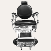 Royalty Barber Chair