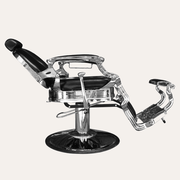 Royalty Barber Chair