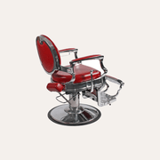 Royalty Barber Chair