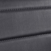 Bello Gold Classic Salon Chair Black DIR