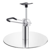 Salon Chair Round Base Set