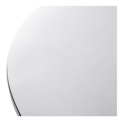 Salon Chair Round Base Set