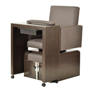 San Remo Footsie Pedicure Spa Pibbs