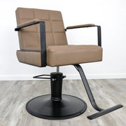 Savannah Salon Chair