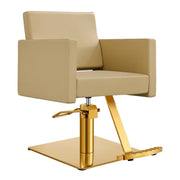 Scatolina Styling Chair Beige DIR