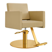 Scatolina Styling Chair Beige DIR